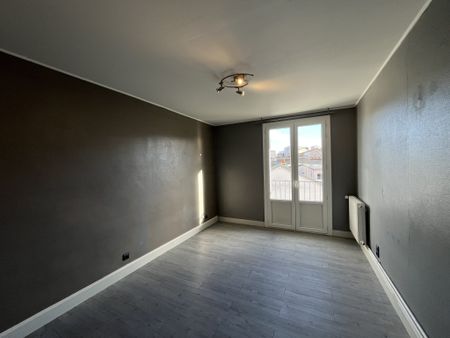 Location Appartement 3 pièces 63m² LIMOGES 87000 - Photo 3