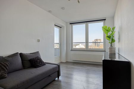 Appartement te huur: Kipstraat 55-A 3011 ZX Rotterdam - Foto 3