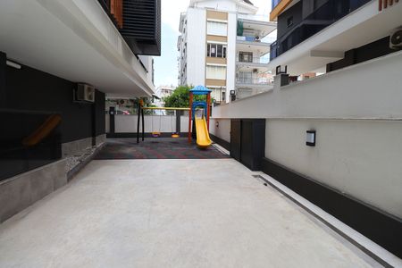 Hyreslägenhet i ett komplex i Antalya Muratpasa - Photo 5