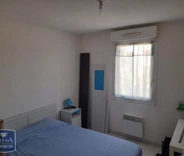 Location Appartement 2 pièces 41m² CARCASSONNE 11000 - Photo 2