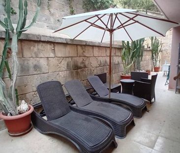 4 room luxury Flat for rent in Palma de Mallorca, Balearic Islands - Photo 3