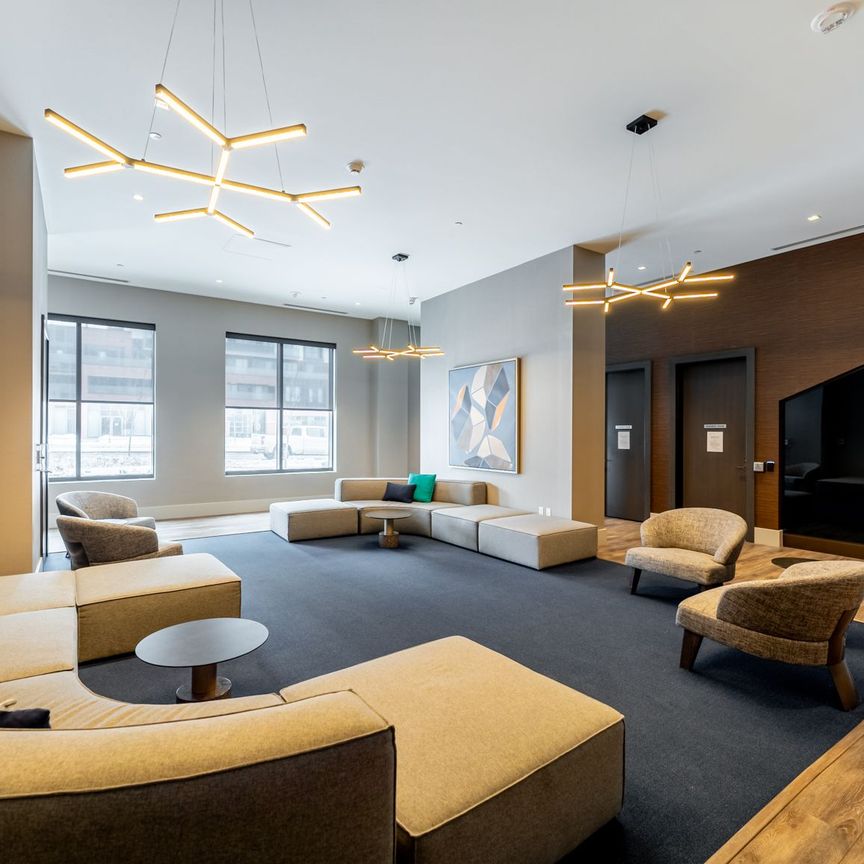 For Lease - 2550 Simcoe Street Unit# 1117, Oshawa, Ontario - Photo 1