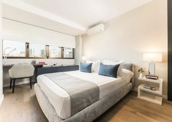 Calle de Francisco Gervás, Madrid, Community of Madrid 28020