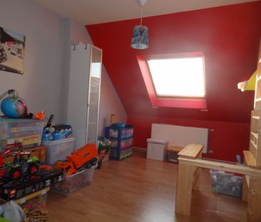 Zeer verzorgde woning met 4 slpk, tuin en garage - Foto 2