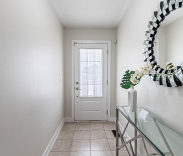 For Lease - 156 Inspire Boulevard, Brampton, Ontario - Photo 1