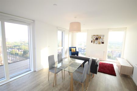 Chesterton House, Gayton Road, Harrow, London - Photo 2