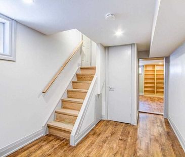 For Lease - 330 Sammon Avenue, Toronto, Ontario - Photo 1