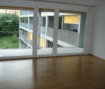 Zentrale Wohnlage in Wetzikon! - Photo 4