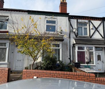 2 Bedroom Mid Terraced House For Rent - Photo 6