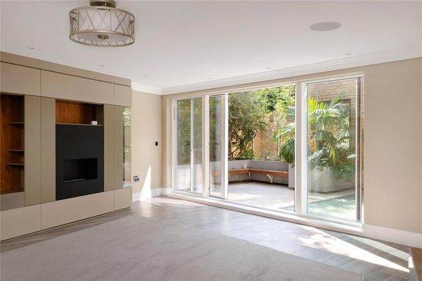 4 bedroom detached house to rent - Photo 1