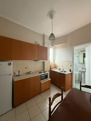 Διαμέρισμα για ενοικίαση Κέντρο - Τσαβαλοχώρι (Πρέβεζα) - Φωτογραφία 1