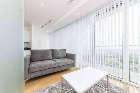 Studio to rent - Photo 2