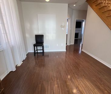 For Lease - 61 Lakespring Drive, Markham, Ontario - Photo 1