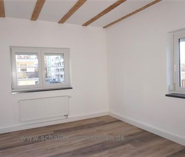 3-Zimmer-Wohnung mit Dachterrasse in Nürnberg - Eberhardshof / Wohnung mieten - Photo 5