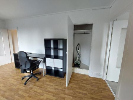Location Appartement 1 pièce 36m² THORIGNY SUR MARNE 77400 - Photo 5