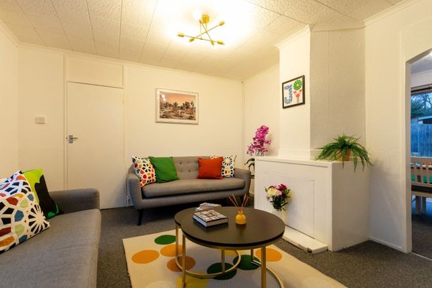 3 Bed Semi-Detached House, Melford Road, NG8 - Photo 1