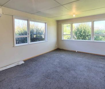 Three Bedrooms, Sunny & Spacious - Photo 1