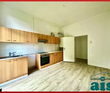 ais-GmbH bietet an: Schöne 2 Zimmerwohnung in Heppens. - Foto 5