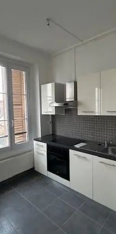 Appartement à louer 2 pièces 40.41m² - Photo 1