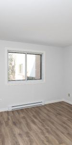 Spacieux et lumineux 4 1/2 ( Cession de Bail) - Photo 3