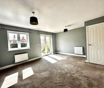 Spire View, Spalding, Holbeach - Photo 6