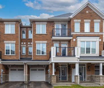 For Lease - 123 Pearen Lane, Barrie, Ontario - Photo 4