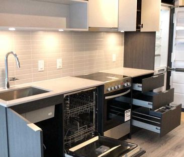 For Lease - 159 Wellesley Street Unit# 1701, Toronto, Ontario - Photo 1