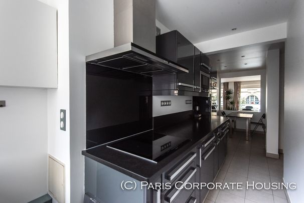 Rue du Général Camou, - Photo 1