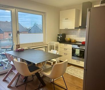 Moderne 3,5-Zimmer-Dachgeschosswohnung mit Balkon in Neuss - Photo 5