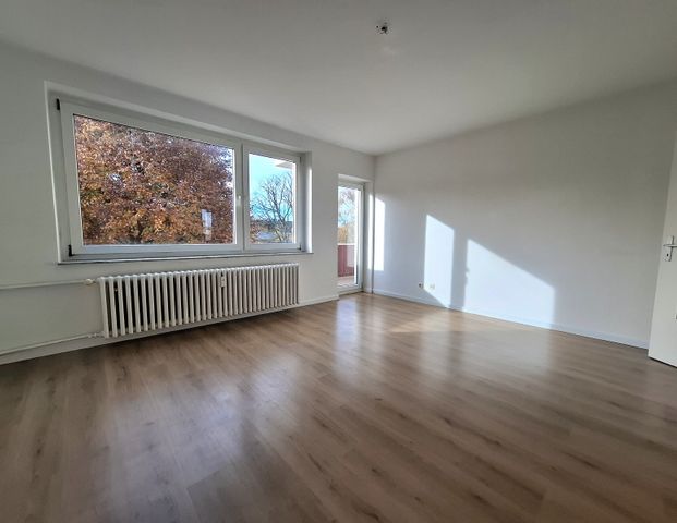 Helle 3ZKB mit Balkon - Photo 1