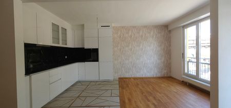 4 Zimmer, 106 m², 1. Stock - Foto 3