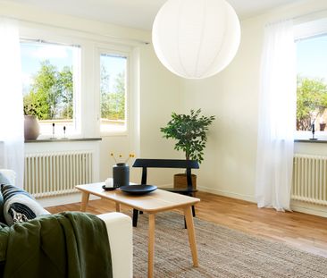 Kungsgatan, Kungsör - Foto 1