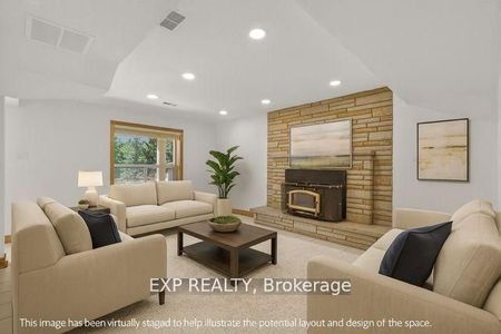For Lease - 315 Stephanie Boulevard, Vaughan, Ontario - Photo 5