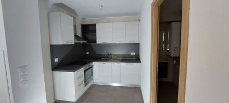 Location Appartement 2 pièces 44m² - Photo 3