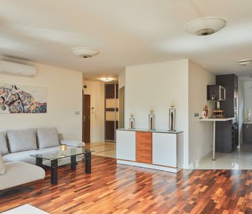 Mieszkanie na wynajem Wrocław-Krzyki Wrocław - Zdjęcie 1