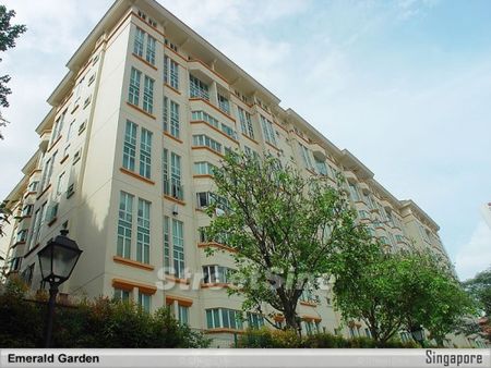 Emerald Garden (D1), Condominium - For Rent - Photo 3