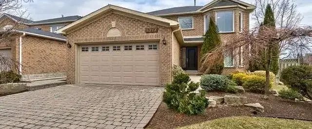 LOWER - 1377 WINTERBOURNE DRIVE | LOWER - 1377 WINTERBOURNE DRIVE, Oakville - Photo 1