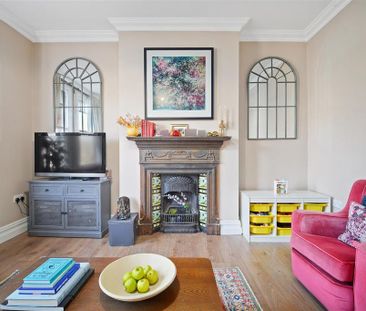 3 bedroom duplex to rent - Photo 1