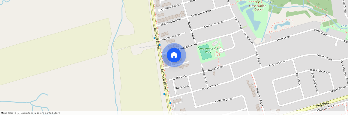 9 Samba Street, Richmond Hill, Oak Ridges