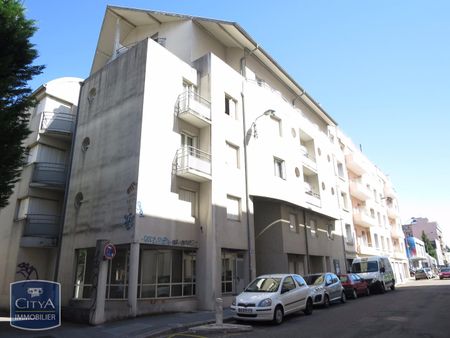 Location Appartement 1 pièce 16m² GRENOBLE 38000 - Photo 2
