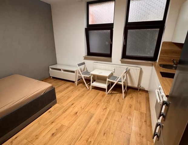 1 Zimmer Wohnung - Foto 1