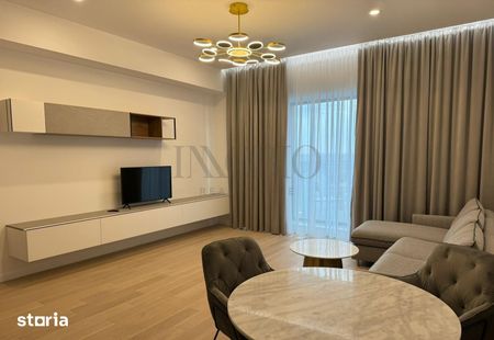 Apartament 2 camere / One Verdi Park / Loc de parcare - Fotografie 4