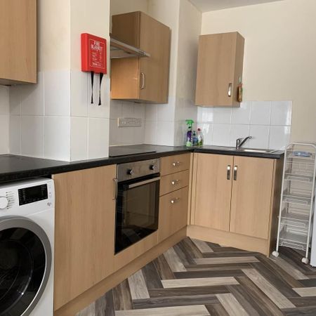 Studio 1, 57 High Street - Photo 3