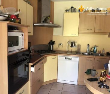 Location Maison 6 pièces 126 m2 à Noyal-sur-Vilaine - Photo 4