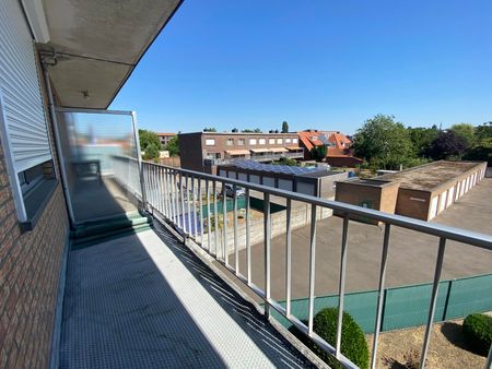 Mooi appartement op wandelafstand van de markt - Photo 2