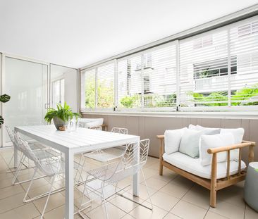 203/10 Jaques Avenue, Bondi Beach NSW 2026 - Apartment For Rent | D... - Photo 6