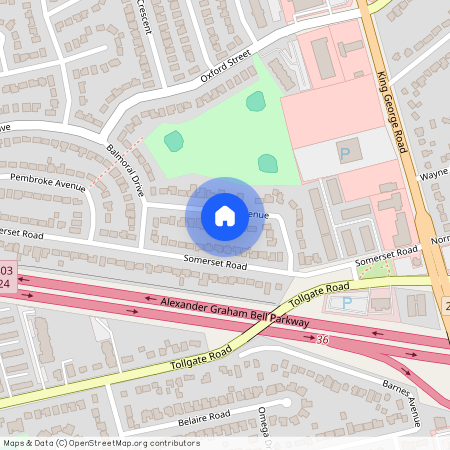 17 17 Miles Avenue, Brantford