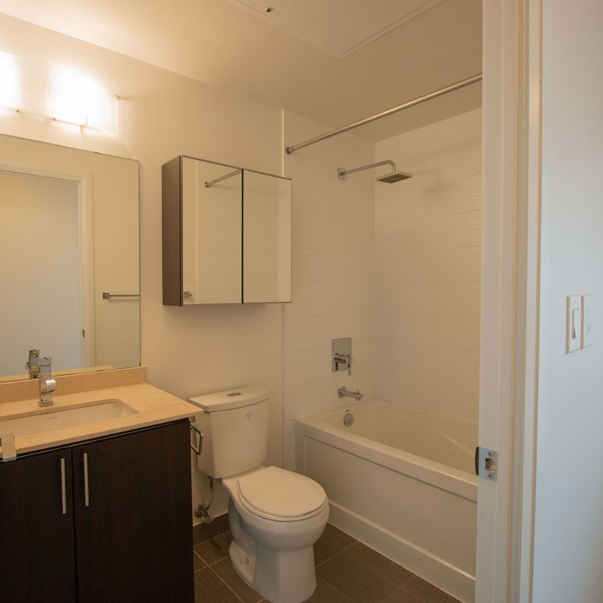 For Lease - 7161 Yonge Street Unit# 1625, Markham, Ontario - Photo 1