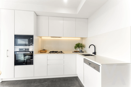 1002/466 King Street, Newcastle West NSW 2302 - Apartment For Rent | Domain - Photo 3