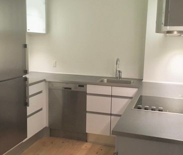 2 værelses – Horsetorvet 1, st. lejl. 5 – Odense C - Photo 3